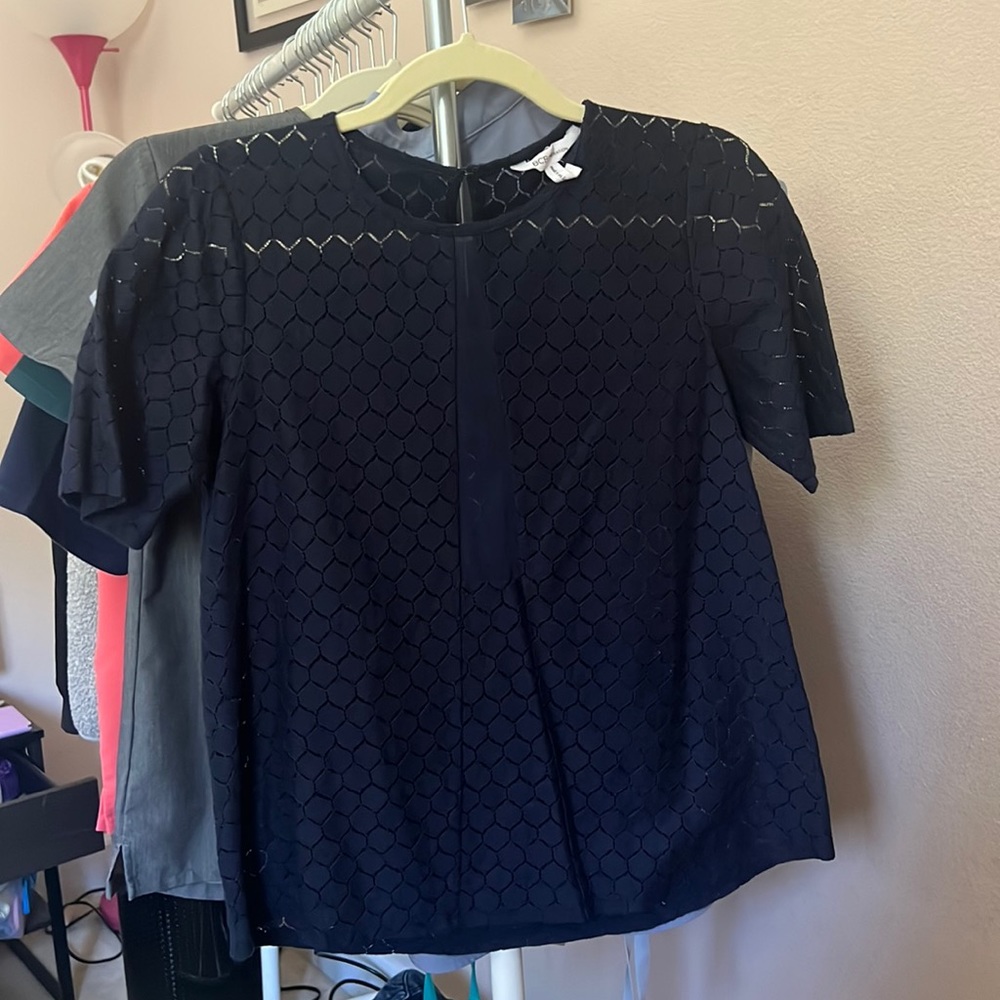 BCBGeneration blouse top